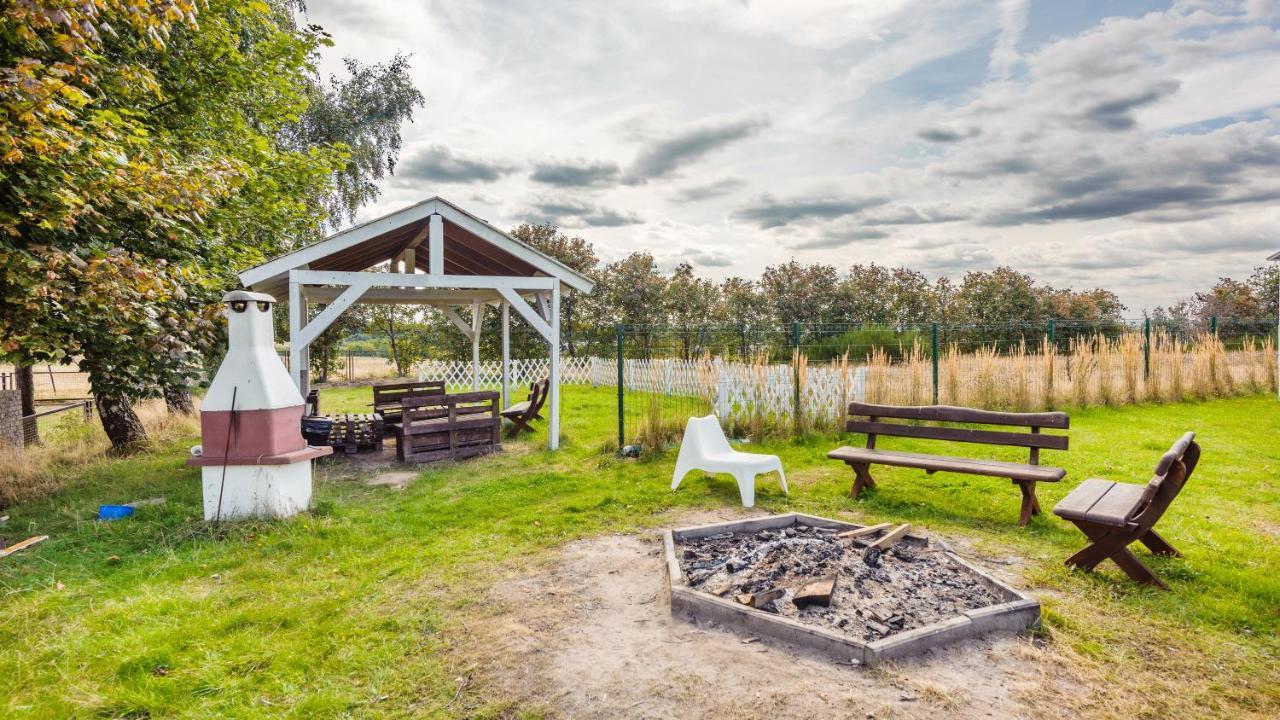 Apartamenty Sun&Snow Horyzont Jastrzębia Góra Zewnętrze zdjęcie