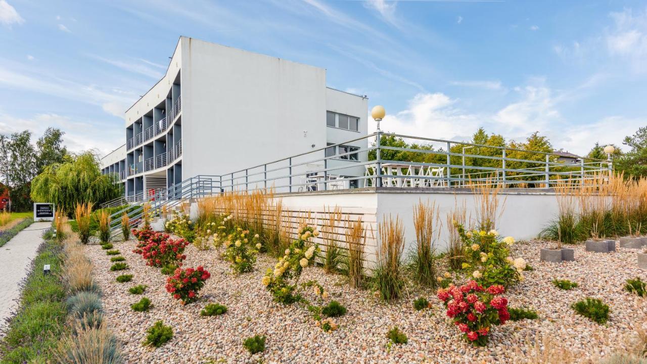 Apartamenty Sun&Snow Horyzont Jastrzębia Góra Zewnętrze zdjęcie