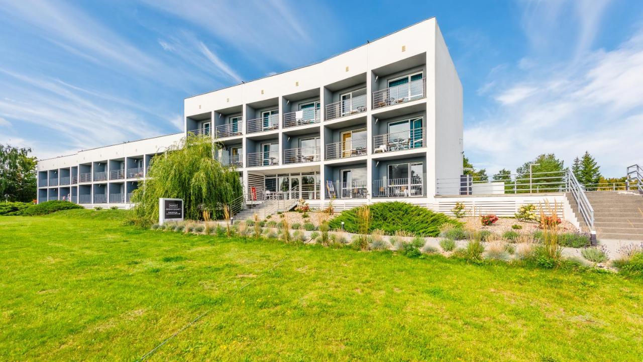 Apartamenty Sun&Snow Horyzont Jastrzębia Góra Zewnętrze zdjęcie