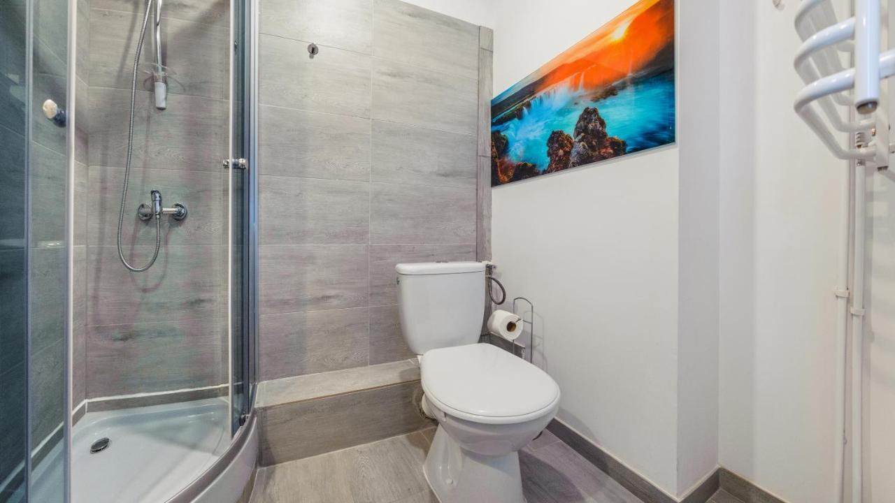 Apartamenty Sun&Snow Horyzont Jastrzębia Góra Zewnętrze zdjęcie