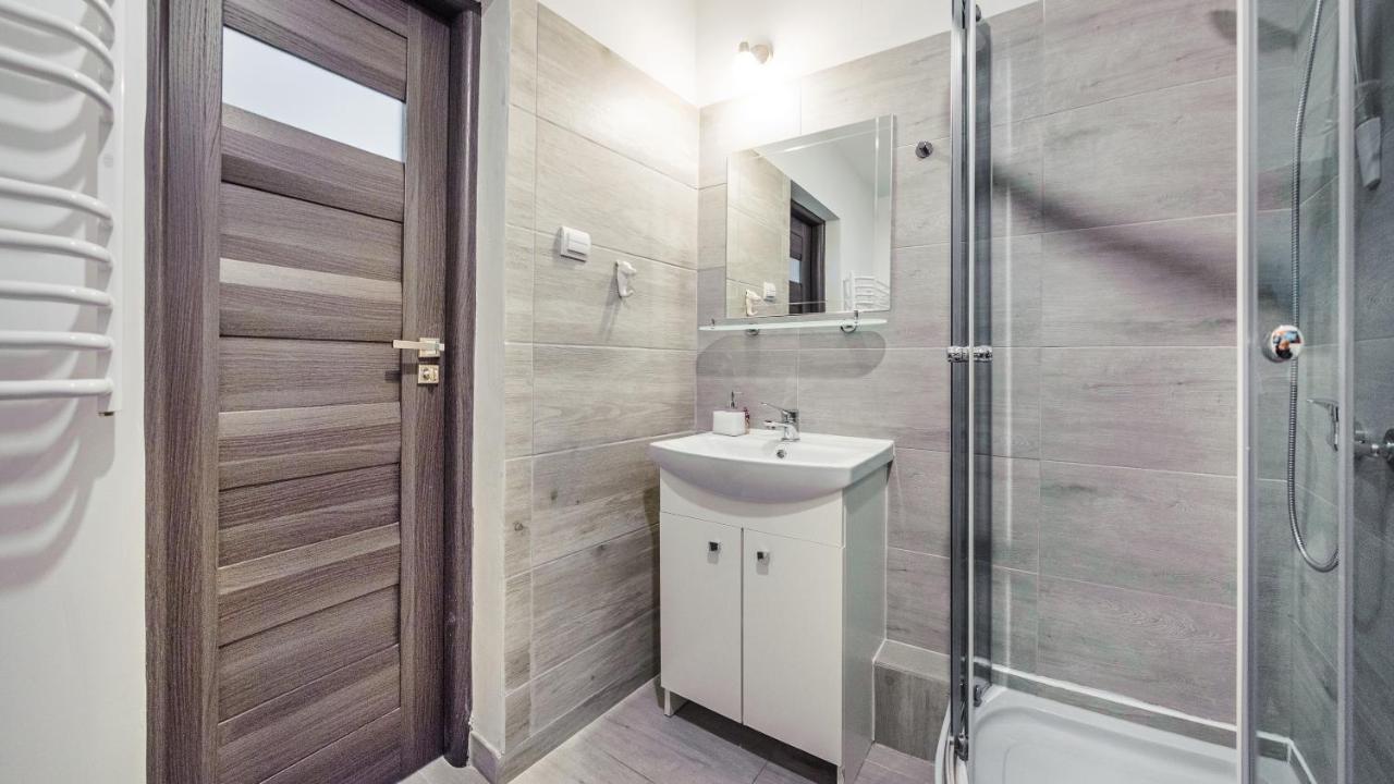 Apartamenty Sun&Snow Horyzont Jastrzębia Góra Zewnętrze zdjęcie