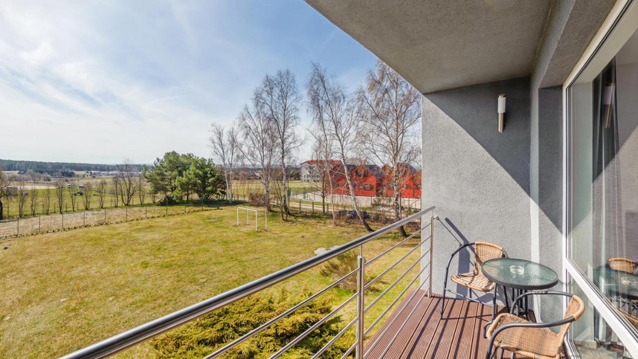 Apartamenty Sun&Snow Horyzont Jastrzębia Góra Zewnętrze zdjęcie