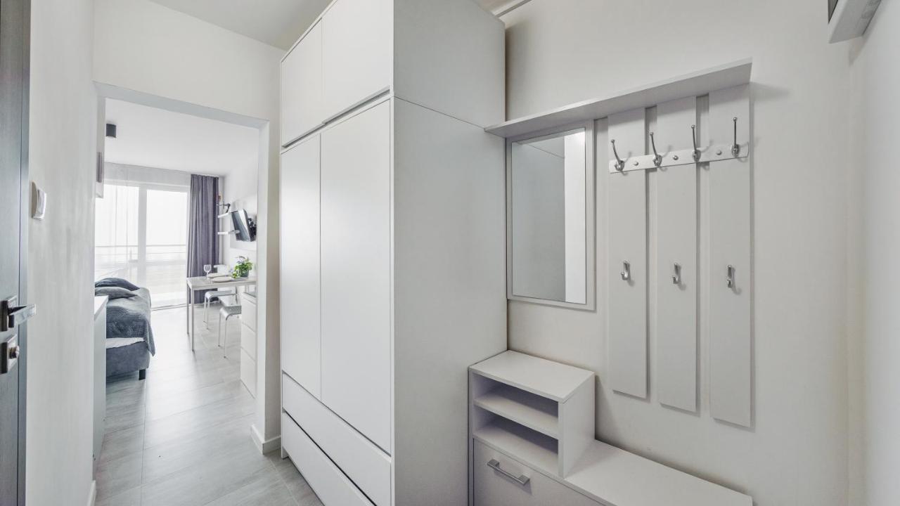 Apartamenty Sun&Snow Horyzont Jastrzębia Góra Zewnętrze zdjęcie