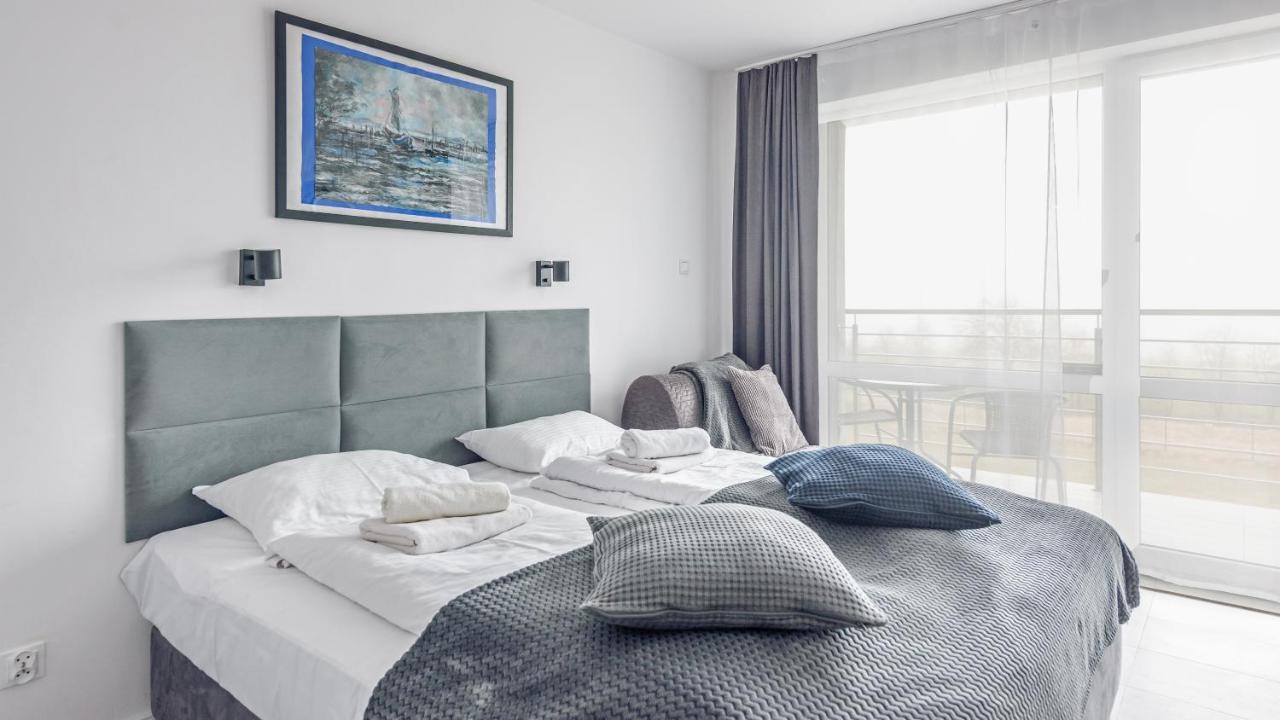 Apartamenty Sun&Snow Horyzont Jastrzębia Góra Zewnętrze zdjęcie